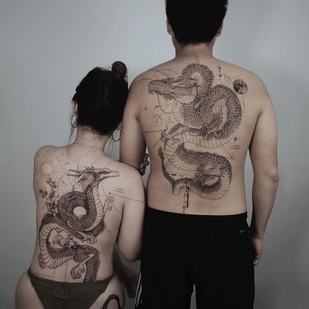 tatuaje #41499 | Tattoo Artist Arie