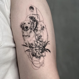 tatuaje #41485 | Tattoo Artist Arie