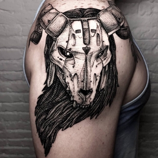 tatuaje #41565 | Tattoo Artist doskaladas