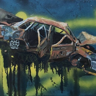 tatuaje #41643 | Tattoo Artist Evgeniy Pilyagin