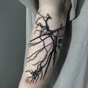 tatuaje #41615 | Tattoo Artist Evgeniy Pilyagin