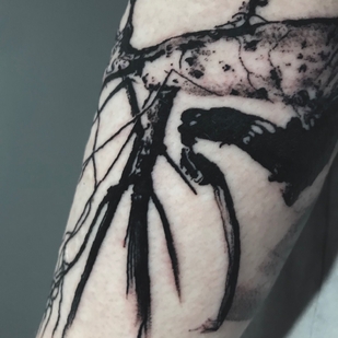 tatuaje #41608 | Tattoo Artist Evgeniy Pilyagin