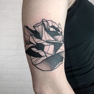 tatuaje #41685 | Tattoo Artist Christian Eisenhofer