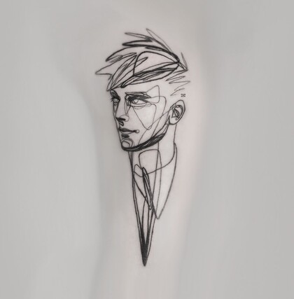 Ideas de Tatuajes #41702 Tattoo Artist Zevsa