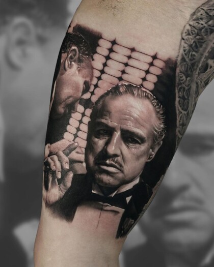 Ideas de Tatuajes #55833 Tattoo Artist Victoria Lee