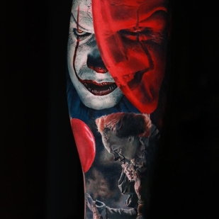 tatuaje #55836 | Tattoo Artist Victoria Lee