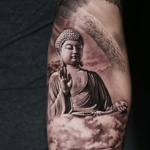 tatuaje #55839 | Tattoo Artist Victoria Lee