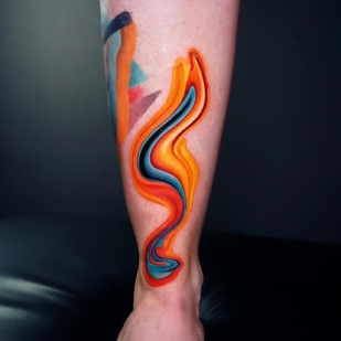 tatuaje #55909 | Tattoo Artist Sergey Jaer