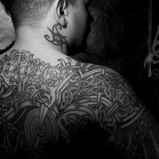 tatuaje #55960 | Tattoo Artist Mari Movgan