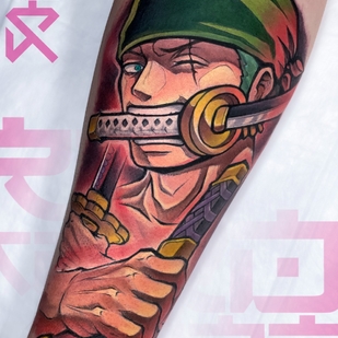 tatuaje #55971 | Tattoo Artist Kirill / Rare Dare