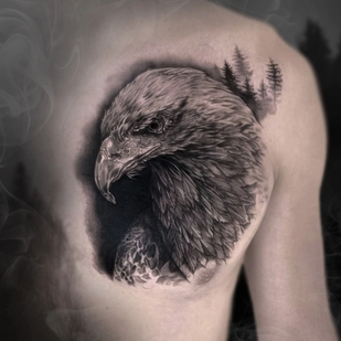 tatuaje #55999 | Tattoo Artist Mihail Makeev