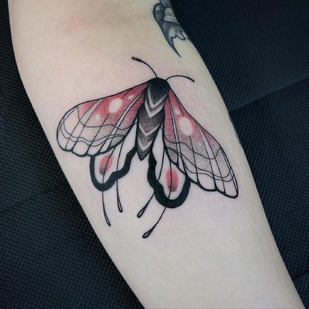 tatuaje #56019 | Tattoo Artist Lera Welary