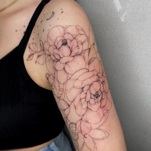 tatuaje #56024 | Tattoo Artist Vlad Kolesnik