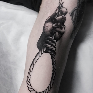 tatuaje #56068 | Tattoo Artist Paulina Wojciechowska