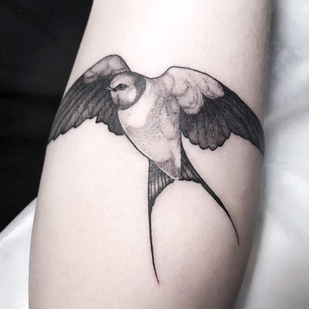 tatuaje #56065 | Tattoo Artist Paulina Wojciechowska