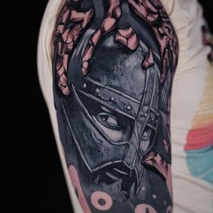 tatuaje #56084 | Tattoo Artist Ruslan Novak