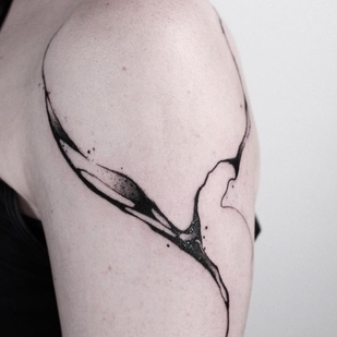 tatuaje #56097 | Tattoo Artist Kuba Szypulski