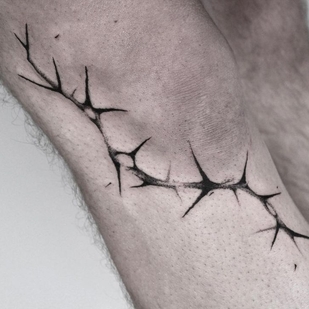 tatuaje #56098 | Tattoo Artist Kuba Szypulski