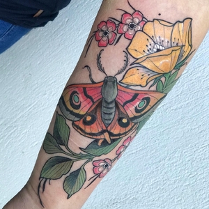 Kirsten Grzeskowiak | Düsseldorf, Germany | iNKPPL