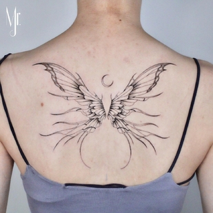 tatuaje #56185 | Tattoo Artist Mr. J Fineline