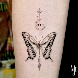 tatuaje #56191 | Tattoo Artist Mr. J Fineline