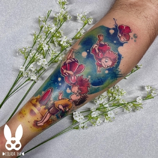 tatuaje #56199 | Tattoo Artist Solada ink