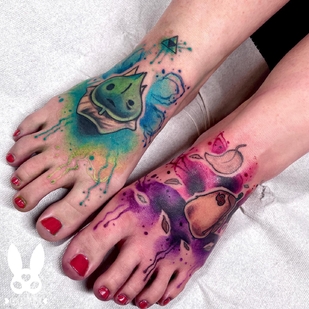 tatuaje #56201 | Tattoo Artist Solada ink