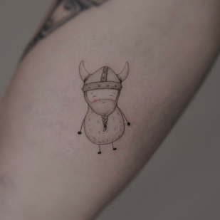 tatuaje #56209 | Tattoo Artist WING YIN