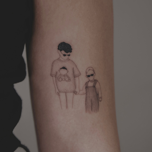 tatuaje #56215 | Tattoo Artist WING YIN