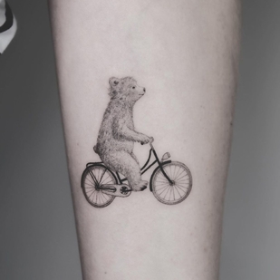 tatuaje #56205 | Tattoo Artist WING YIN