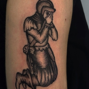 tatuaje #56271 | Tattoo Artist Mackenzie