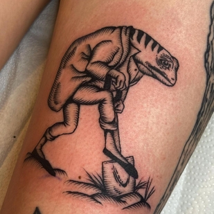 tatuaje #56270 | Tattoo Artist Mackenzie