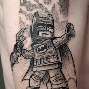 tatuaje #56325 | Tattoo Artist Mister Mostyn