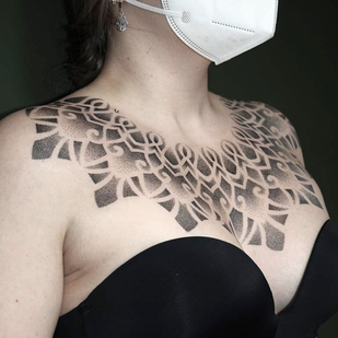 tatuaje #56340 | Tattoo Artist Mister Mostyn