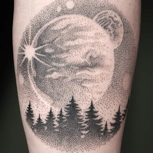 tatuaje #56346 | Tattoo Artist Mister Mostyn