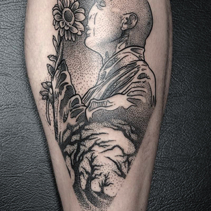 tatuaje #56354 | Tattoo Artist Mister Mostyn