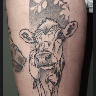 tatuaje #56366 | Tattoo Artist Mister Mostyn