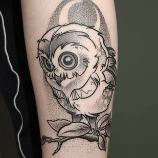 tatuaje #56337 | Tattoo Artist Mister Mostyn