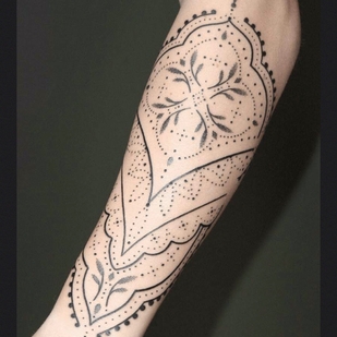 tatuaje #56361 | Tattoo Artist Mister Mostyn