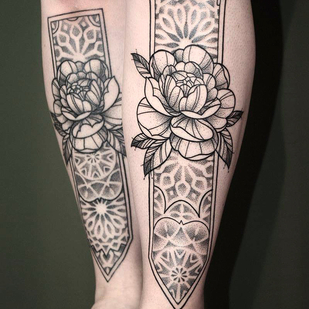 tatuaje #56355 | Tattoo Artist Mister Mostyn