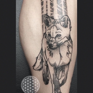 tatuaje #56414 | Tattoo Artist Mister Mostyn