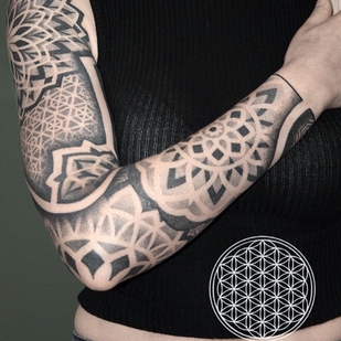 tatuaje #56426 | Tattoo Artist Mister Mostyn