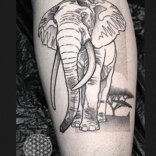 tatuaje #56418 | Tattoo Artist Mister Mostyn