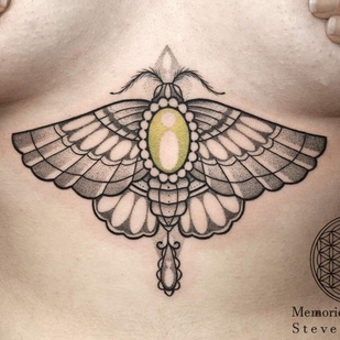 tatuaje #56421 | Tattoo Artist Mister Mostyn