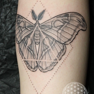 tatuaje #56427 | Tattoo Artist Mister Mostyn
