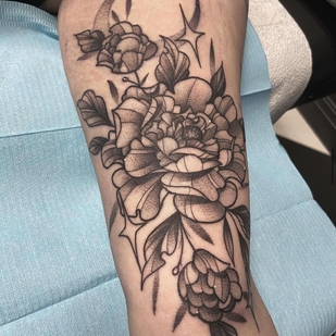 tatuaje #56459 | Tattoo Artist Sara Stigmata