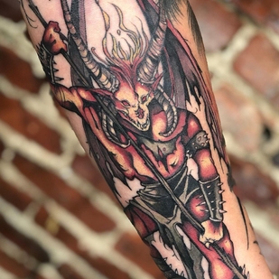 tatuaje #56533 | Tattoo Artist Ellie Livingston