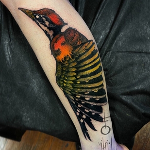 tatuaje #56569 | Tattoo Artist Vitriol