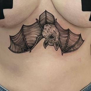 tatuaje #56743 | Tattoo Artist Laura Black