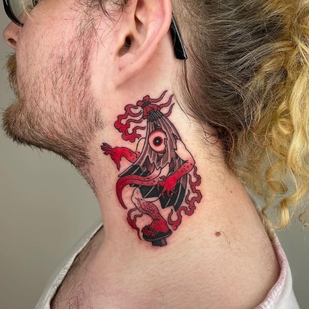 tatuaje #56843 | Tattoo Artist Horimaroo